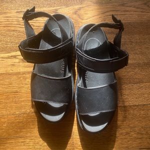 Dr Marten Voss Sandals